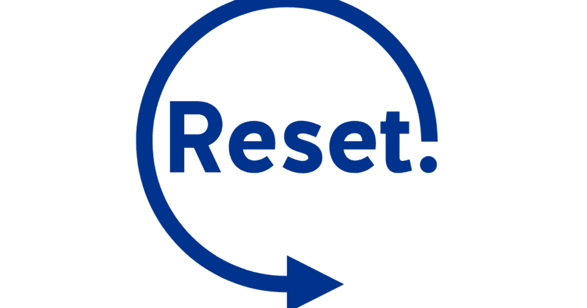 resetapp